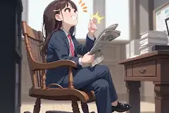 安楽椅子探偵