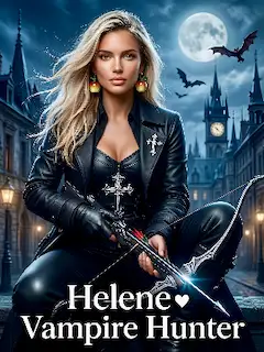 Helene🤎Vampire Hunter