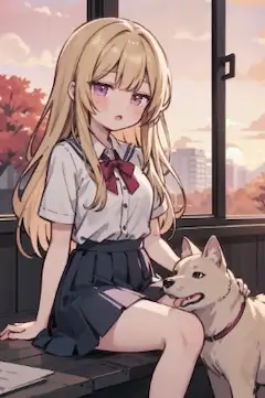 おさんぽ
