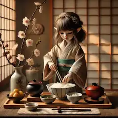 甘くておいしい梅干