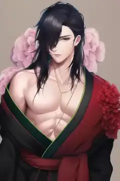 着物もの
