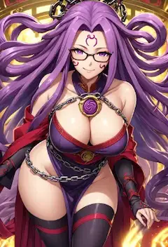 メドゥーサ（fate）