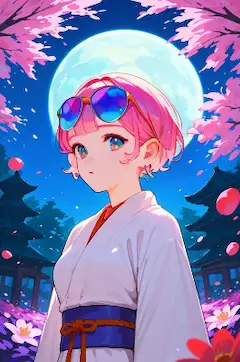 奇妙な組み合わせ