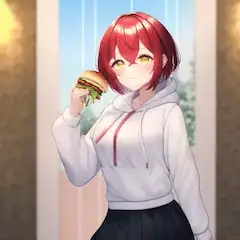 パーカー・バーガー