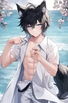 狼男詰め合わせ