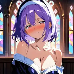 迷える子羊