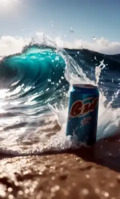 水の冷たさが気持ちいい