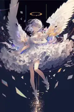 wave