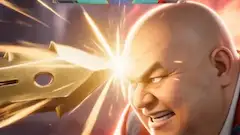 GL vs Chao Duanqi