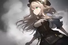 STEAMPUNK