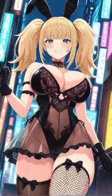 Ani(バニー)
