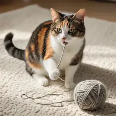 ネコと和解せよ