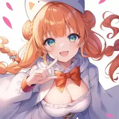 猫耳帽子