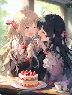 ケーキ