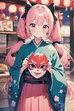 苺宮ツムギ