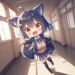 わんこ系後輩