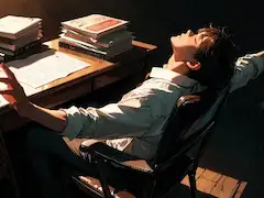 異世界召喚待ち