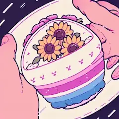 うどんてぇてぇ、どうぞ！