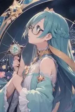 【生成機能】星占い