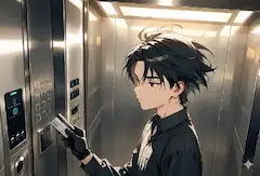 【鍵】最重要極秘任務