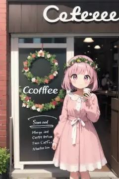 開店祝い