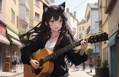 路上LIVE