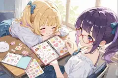 デコる！