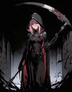 死神