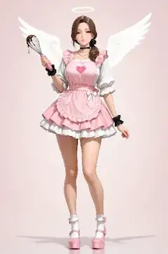 熟女版