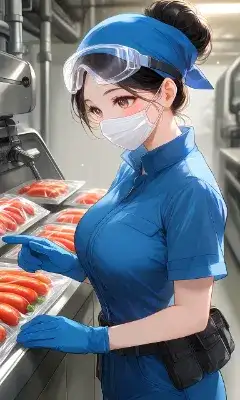 食品工場