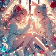 ただいま金曜