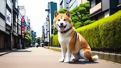 さんぽ