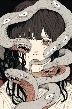 蛇