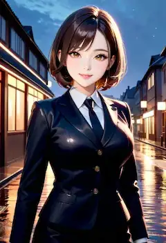 保安検査員