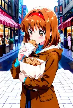 月宮あゆ