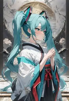 ビー玉にうっとり