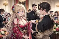 結婚相手を捕まえろ！（婚活パーティー）