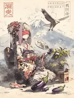 初夢