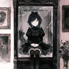 画布の檻を破る表現方法