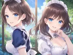 お城の天気