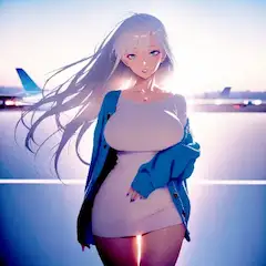 滑走路