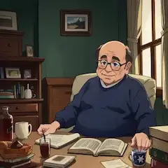 ダニー・デヴィート（好きな俳優シリーズ）