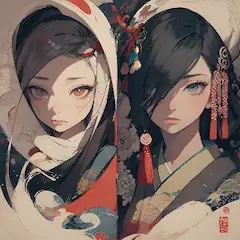 愛を失くして何かを求めて彷徨う似た者同士なのね