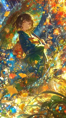 秋雨☔︎