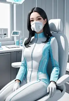 歯科衛生士