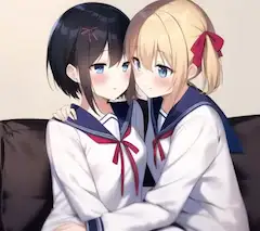 心配することないからね