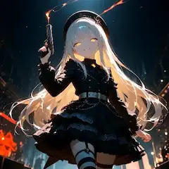 Curtain Call for You / あなたへのカーテンコール