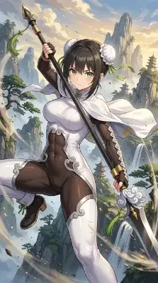 秦良玉
