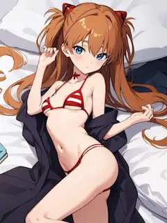 ア〇カ・ラ〇グレー　その13