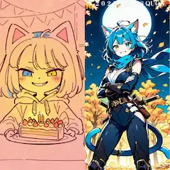 久遠　生誕祭 2025.10.8